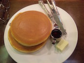 丸福珈琲店千日前本店: miyanさんの2012年06月24日の1枚目の投稿写真