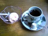 名陶カフェチアス: miyanさんの2008年02月23日の3枚目の投稿写真