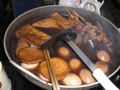 広島 中華そば うぐいす: miyanさんの2010年05月30日の2枚目の投稿写真