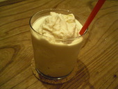 ガーデンカフェ 日日: miyanさんの2011年09月17日の1枚目の投稿写真