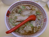 どうとんぼり神座 道頓堀店: miyanさんの2013年09月21日の1枚目の投稿写真