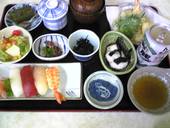 源蔵広島バスセンター店寿司・天ぷら処: miyanさんの2008年07月12日の2枚目の投稿写真