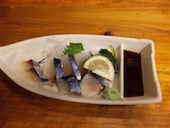 居酒屋 入舟: miyanさんの2012年10月31日の1枚目の投稿写真