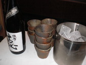 割烹・寿司うめだ: miyanさんの2009年09月14日の3枚目の投稿写真