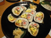 ほりかわ: miyanさんの2010年03月20日の3枚目の投稿写真