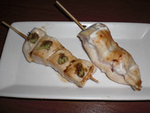 串将: miyanさんの2010年07月22日の1枚目の投稿写真