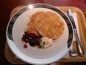 アニジュ・カフェグリル&バー: miyanさんの2014年01月18日の2枚目の投稿写真