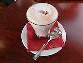 アニジュ・カフェグリル&バー: miyanさんの2014年01月18日の3枚目の投稿写真