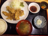 地鶏食堂: miyanさんの2012年09月11日の2枚目の投稿写真