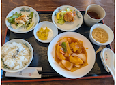 鳳凰中国料理の口コミ画像1