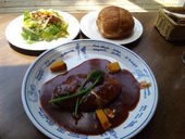 ヒルバレー: miyanさんの2011年05月14日の3枚目の投稿写真