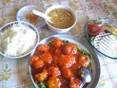 貴鳳園: miyanさんの2009年05月31日の2枚目の投稿写真