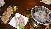 炭火焼肉と韓国料理の店 きむらやのおすすめレポート画像1