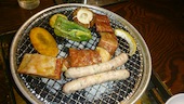 炭火焼肉と韓国料理の店 きむらや: miyanさんの2014年07月19日の3枚目の投稿写真