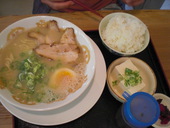 らあめん彩龍: miyanさんの2011年08月10日の1枚目の投稿写真