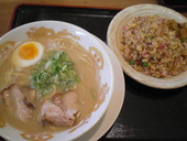 らあめん彩龍: miyanさんの2011年08月10日の2枚目の投稿写真