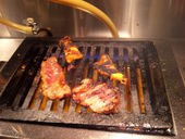 鶴橋焼肉 牛斗: miyanさんの2011年04月10日の2枚目の投稿写真