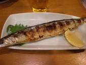 海の幸 磯の坊 横川店: miyanさんの2009年11月21日の2枚目の投稿写真