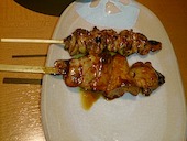 炭火焼鳥 いいかげんや: miyanさんの2014年03月22日の1枚目の投稿写真