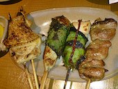 炭火焼鳥 いいかげんや: miyanさんの2014年03月22日の2枚目の投稿写真