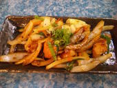 とっとり 岩山海 なんば店: miyanさんの2010年10月03日の2枚目の投稿写真