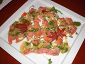 創作Dining URURUN: miyanさんの2009年11月05日の2枚目の投稿写真