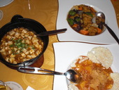 中華料理 魯菜館: miyanさんの2009年04月25日の1枚目の投稿写真