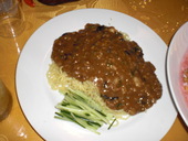 中華料理 魯菜館: miyanさんの2009年04月25日の3枚目の投稿写真