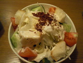 シーザーサラダ♪