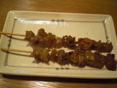 がってん 八兵衛 岡山駅前店: miyanさんの2010年12月12日の2枚目の投稿写真