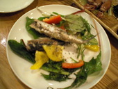 立呑み「最」: miyanさんの2011年05月22日の2枚目の投稿写真