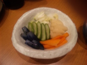 海鮮居酒屋 豊丸水産 岩国駅前店: miyanさんの2010年08月09日の2枚目の投稿写真