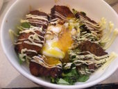 ジャークキッチンジャマイカンフード: miyanさんの2010年09月02日の3枚目の投稿写真