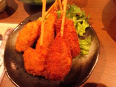 路地裏酒場 とんぼ: miyanさんの2011年01月03日の2枚目の投稿写真