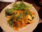 路地裏酒場 とんぼ: miyanさんの2011年01月03日の3枚目の投稿写真