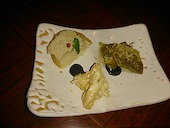 酒と肴みこし鶴一: miyanさんの2013年08月27日の1枚目の投稿写真