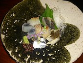 酒と肴みこし鶴一: miyanさんの2013年08月27日の2枚目の投稿写真