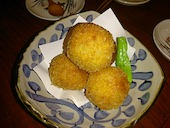 酒と肴みこし鶴一: miyanさんの2013年08月27日の3枚目の投稿写真