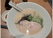 一風堂 広島袋町店: miyanさんの2026年04月04日の3枚目の投稿写真
