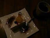 Vegan Cafe: miyanさんの2014年01月15日の2枚目の投稿写真