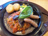 ガスト 安芸宮島店: miyanさんの2013年03月10日の1枚目の投稿写真