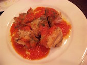 牡蠣と魚介のレストラン クオーレ デルペッシェ: miyanさんの2012年07月22日の2枚目の投稿写真