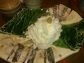 小料理 はせべ: miyanさんの2014年06月29日の2枚目の投稿写真