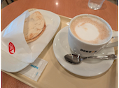 ドトールコーヒーショップ 広島金座街店（GOURMET COFFEE DOUTOR）: miyanさんの2026年06月13日の2枚目の投稿写真