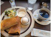 倉式珈琲店／広島本通店の口コミ画像1