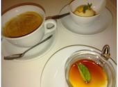 イタリアン トラットリア カッチーヌ ITALIAN TRATTORIA CACCiNU そごう広島: miyanさんの2021年01月31日の2枚目の投稿写真