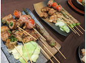 野菜肉巻き逢楽: miyanさんの2023年12月の1枚目の投稿写真