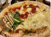 Italian Kitchen VANSAN 富士店: しおこさんの2024年05月24日の1枚目の投稿写真