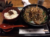 総本家 浪花そば: ヤスシー45さんの2017年01月26日の1枚目の投稿写真