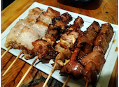 やきとり　もつ焼き　かめや本店　相模大野: こーたさんの2021年10月の1枚目の投稿写真